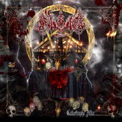 Spell Forest : Catastrophe Altar Spell Forest : Catastrophe Altar